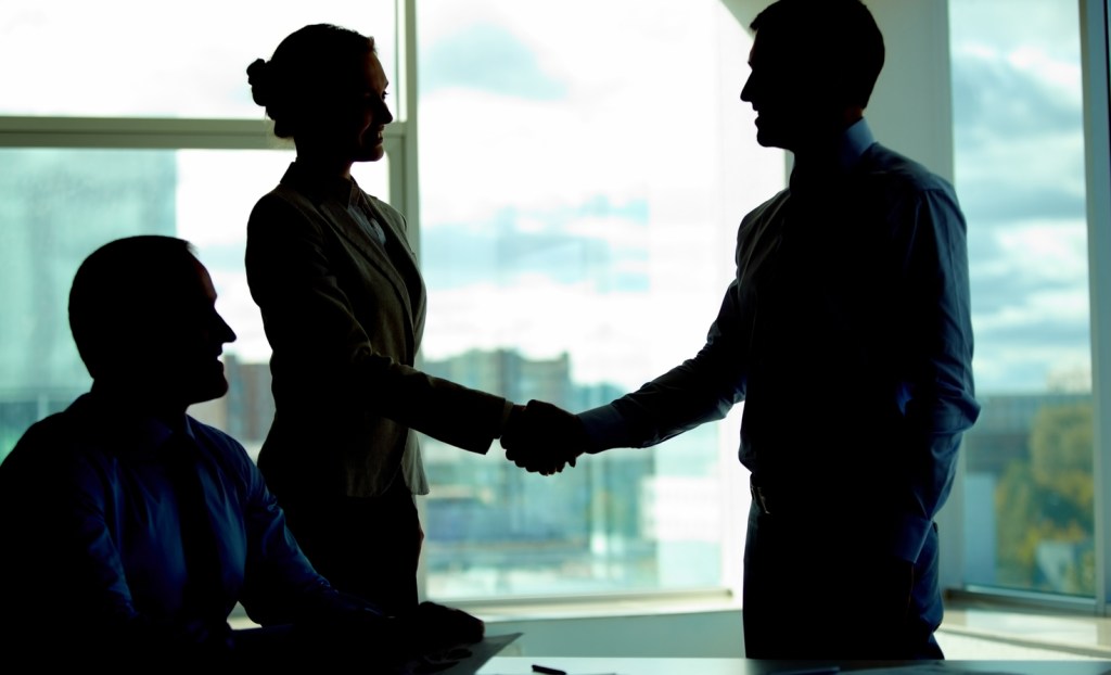 Navigating the jobs market can feel like trying to join a secret club.