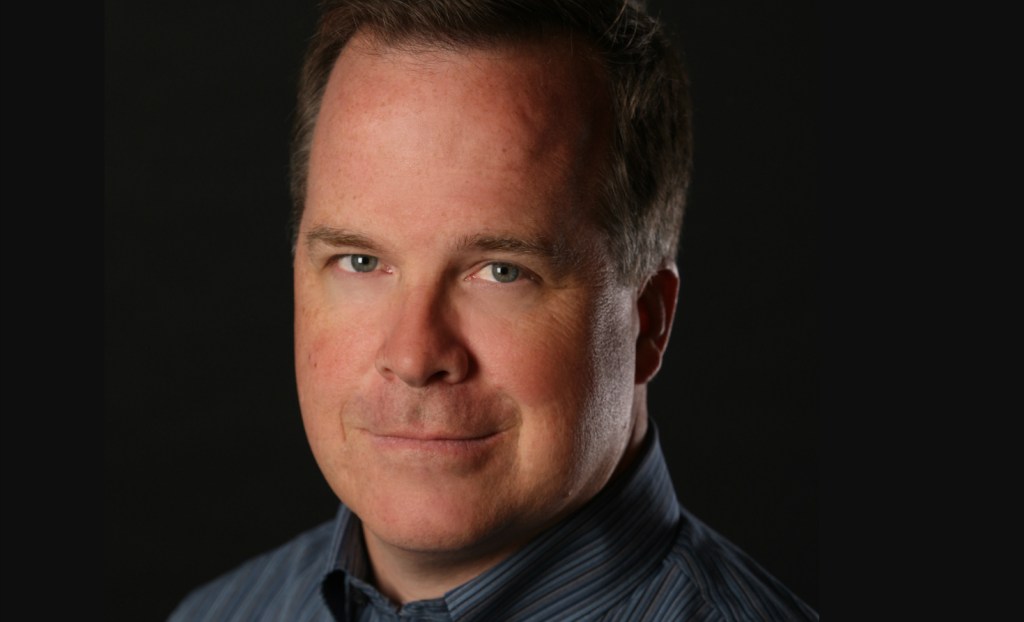 Starbucks Senior VP John Kelly