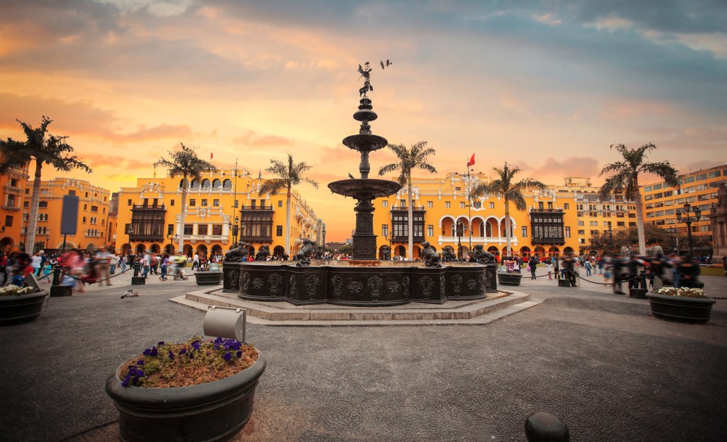 Lima
