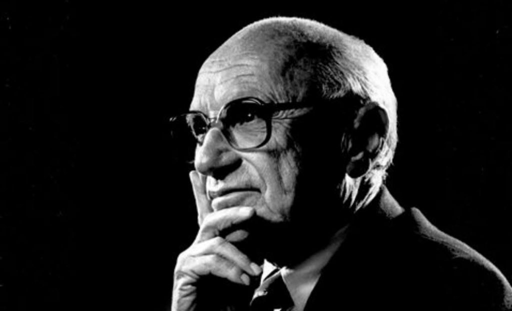 Is it time to rethink Milton Friedman's theory?