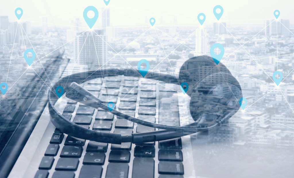 Global employee sourcing