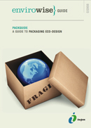 PackGuide: A Guide to Packaging Eco-Design