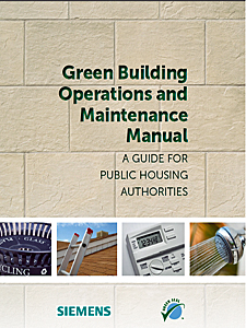 Green Building Operations & Maintenance Manual