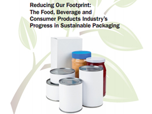 Reducing Our Footprint