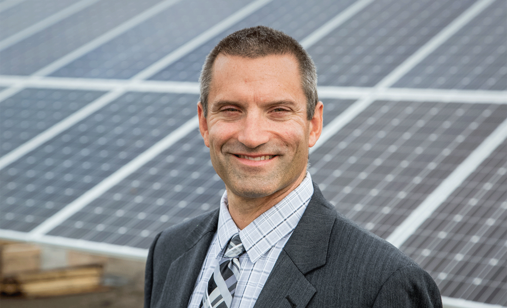 Rob Threlkeld