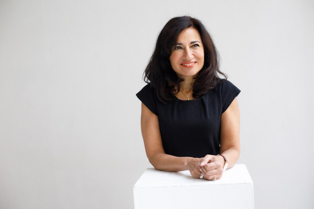 Safia Minney