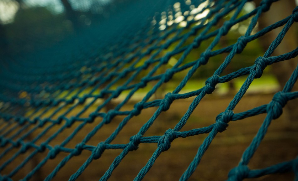 A safety net