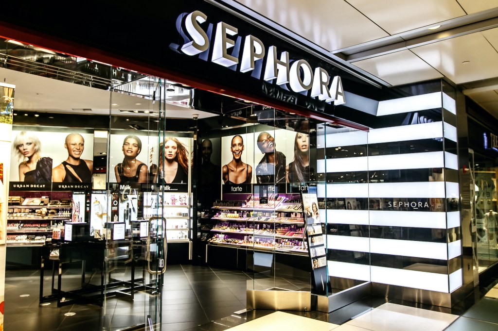 Sephora