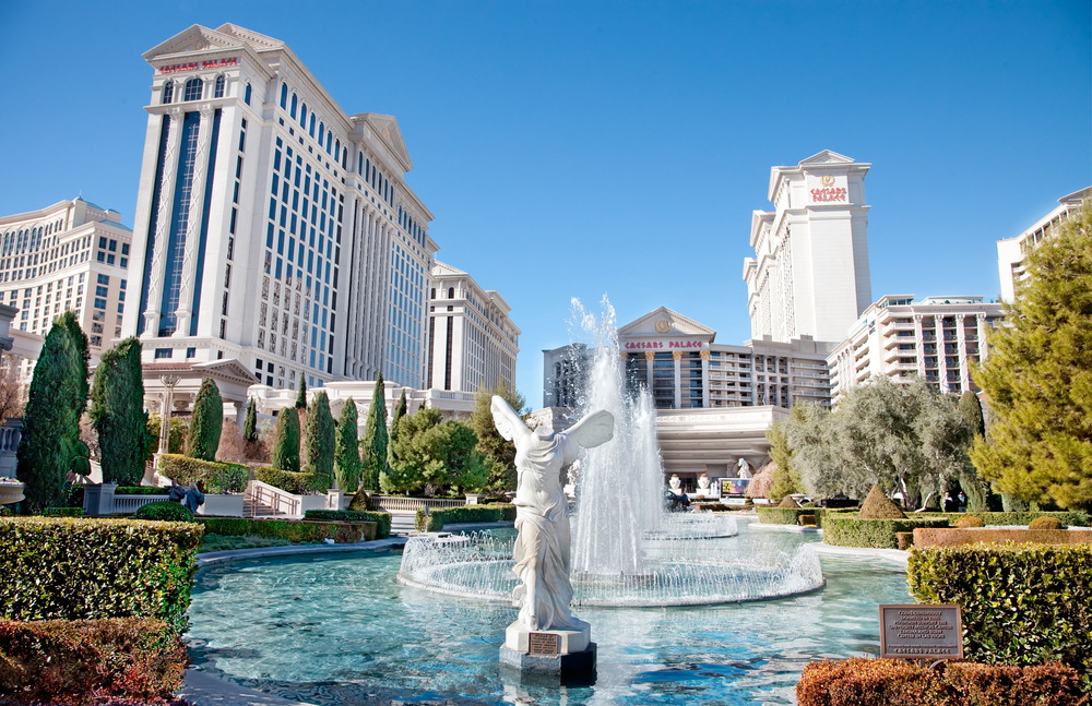 Caesars Palace