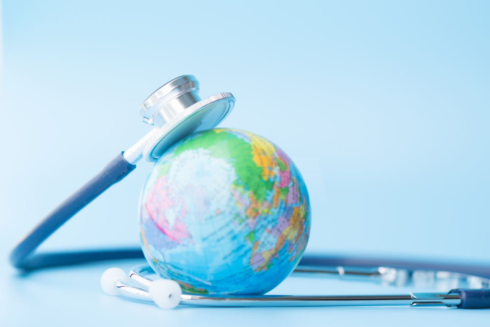 Planetary health