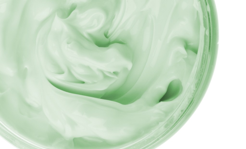 lotion
