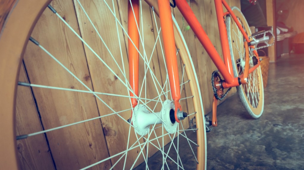 bike circular economy design