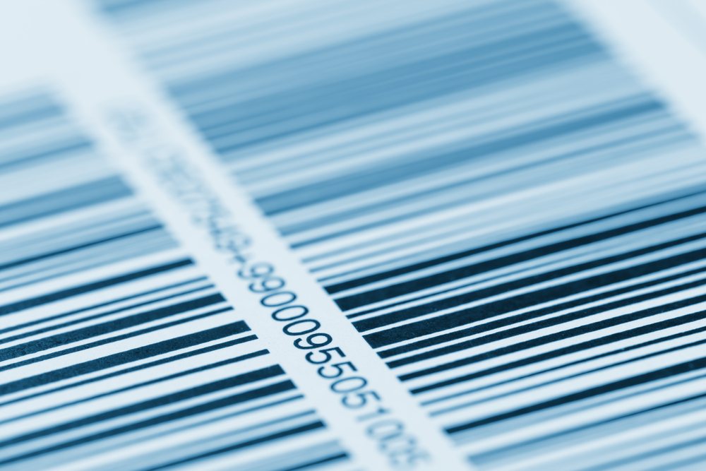 product barcode apparel traceability supply chain