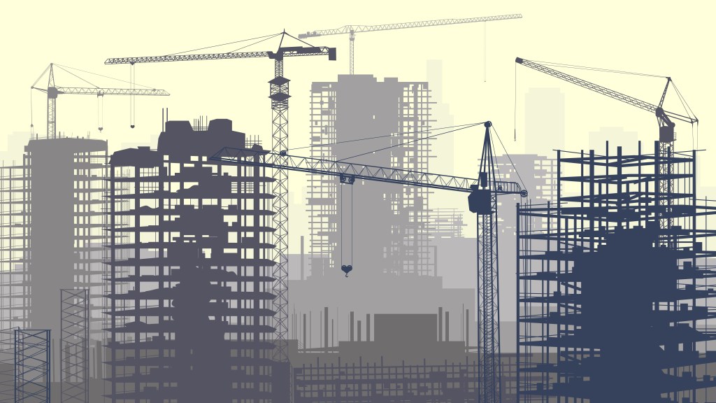 cities sustainable development