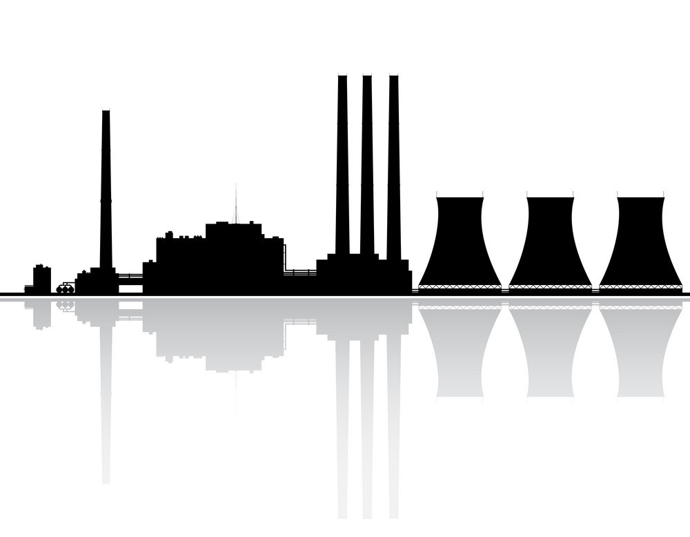 factory carbon emissions climate change corporate reporting