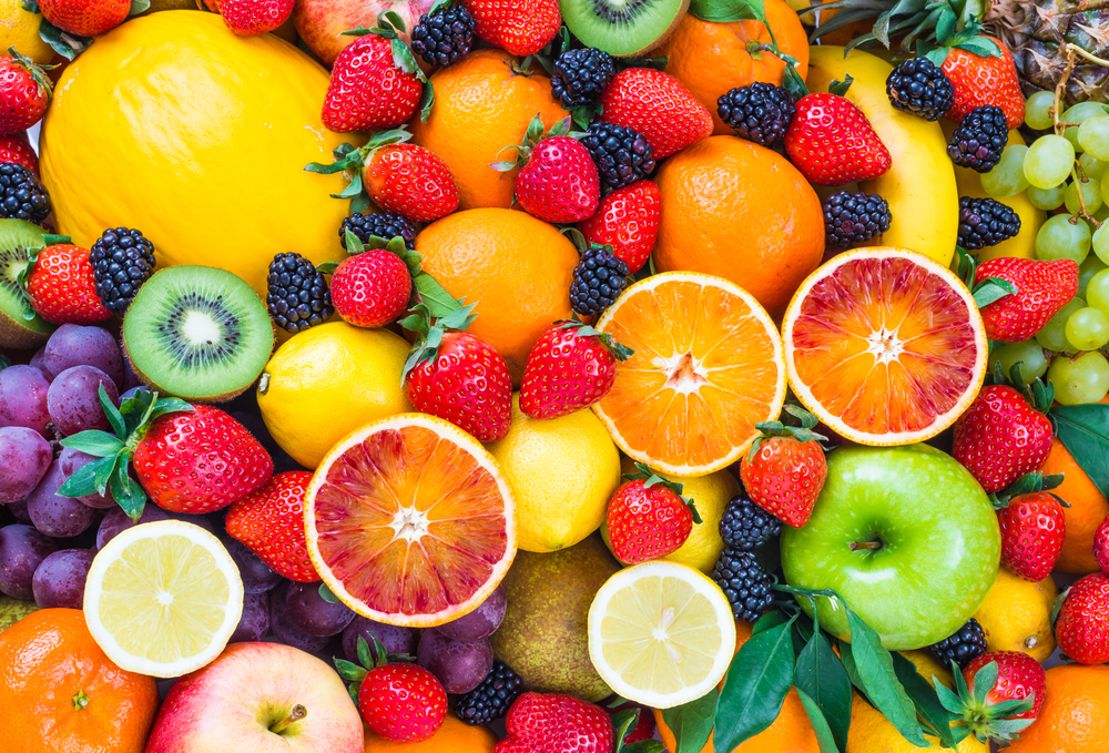 fruit sustainable diets and food service