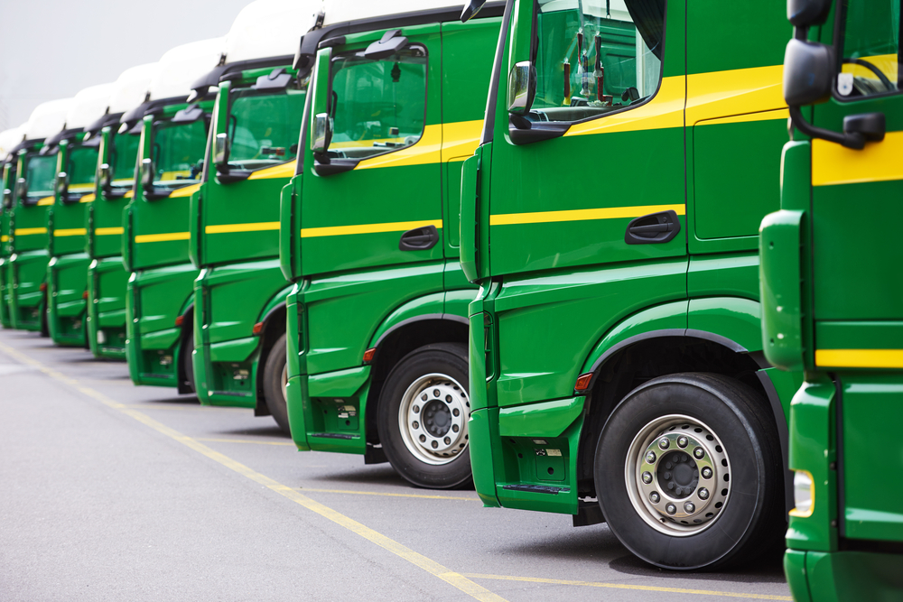 green fleets