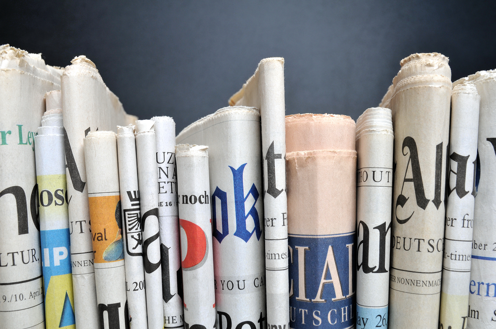 sustainability news headlines for 2016