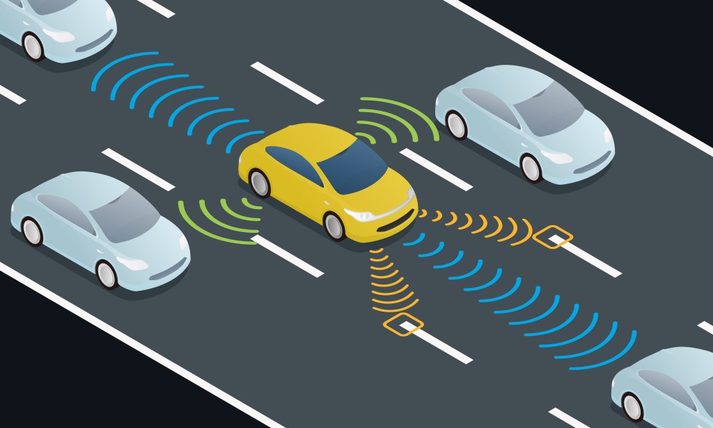 self-driving car autonomous technology Google