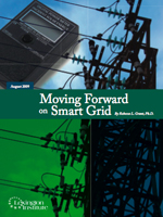 Moving Forward On Smart Grid