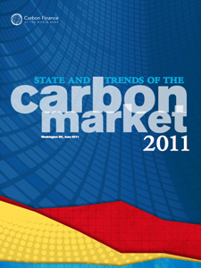 State and Trends of the Carbon Market 2011