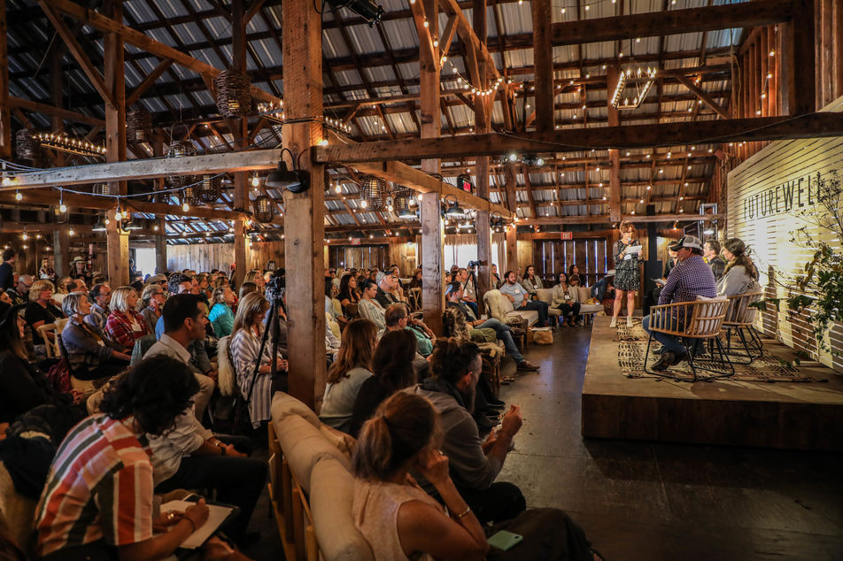 Stemple Creek Farm FutureWell Summit