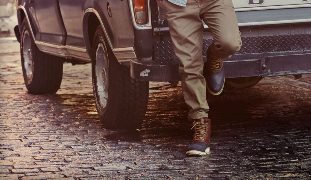 Timberland Tires