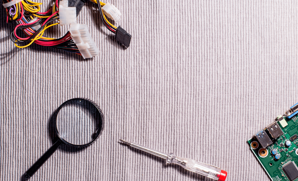 Tools to repair products