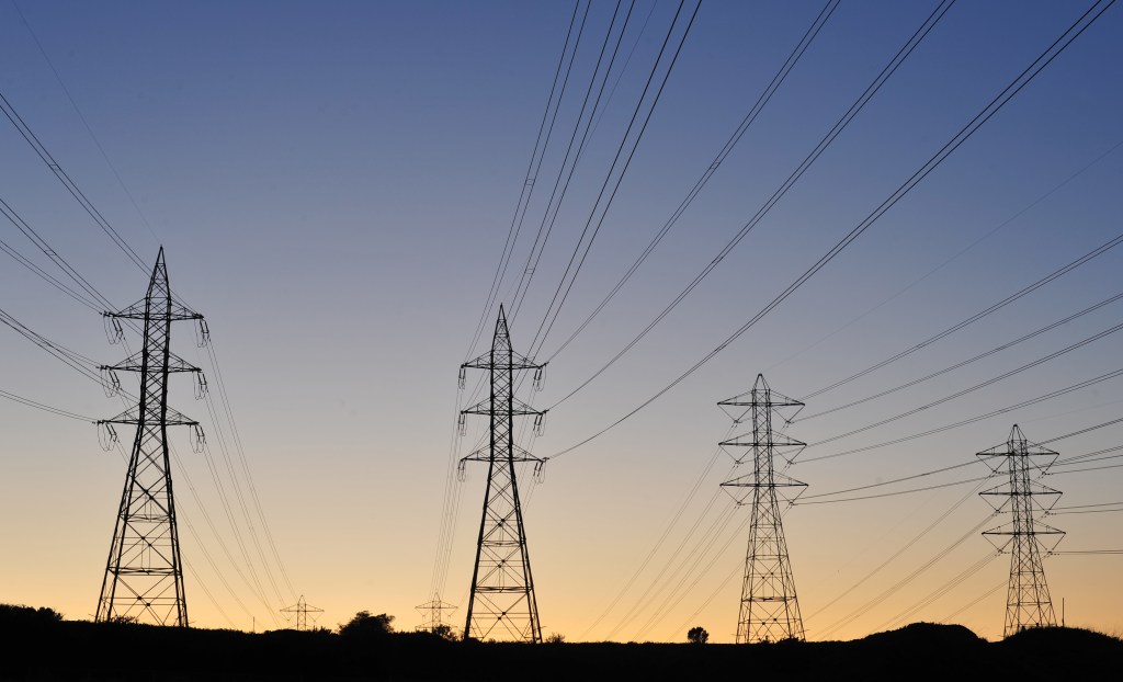 Transmission lines
