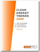 Clean Energy Trends 2009