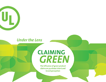 Under the Lens: Claiming Green