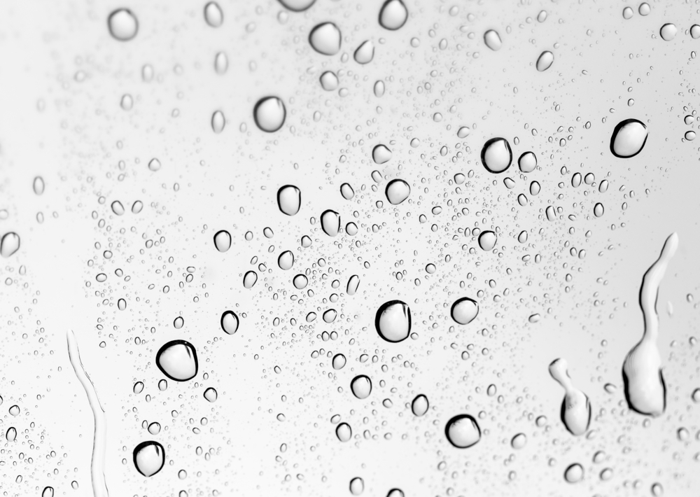 Water droplet