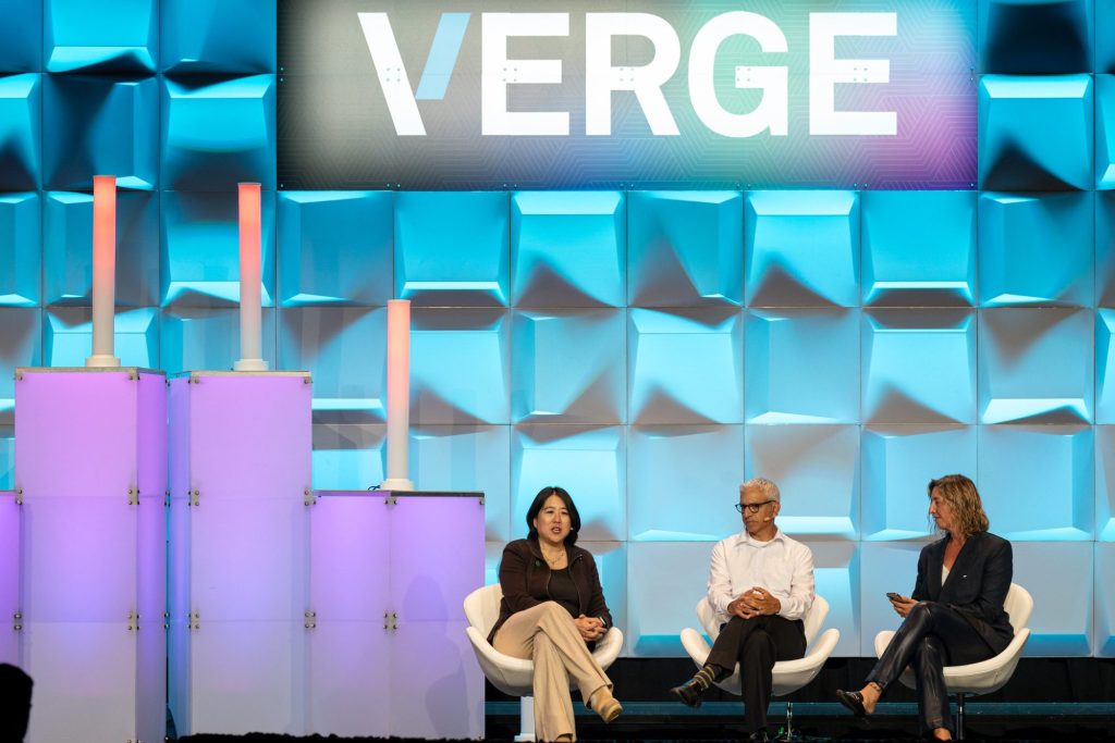 VERGE event image