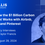Get to Know the $1 Billion Carbon Startup that Works with Airbnb, BlackRock and Pinterest