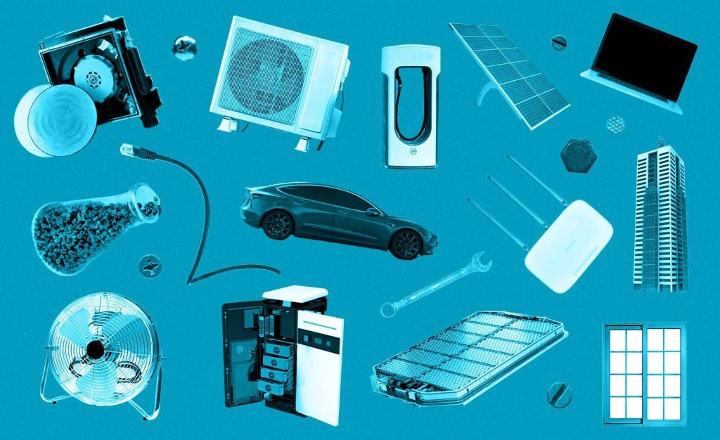 25 Climate Tech Startups to Watch in 2024