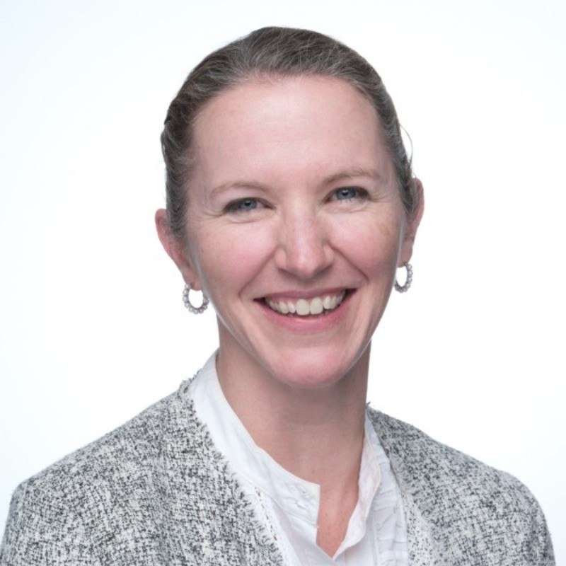 Netflix CSO Emma Stewart