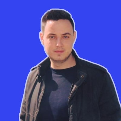 Mario Markovic