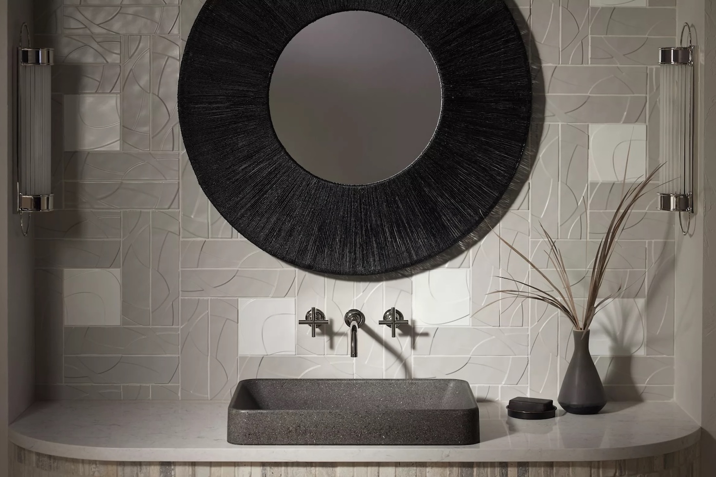 Kohler and Legrand: 4 ways to embed circularity into product design