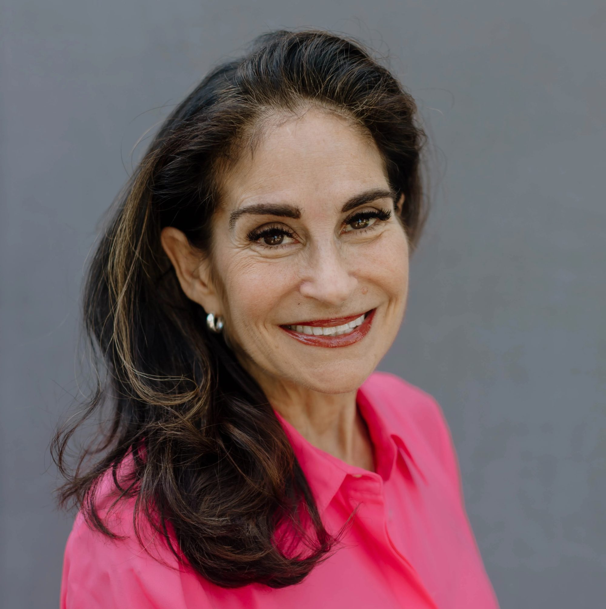 Susan McPherson