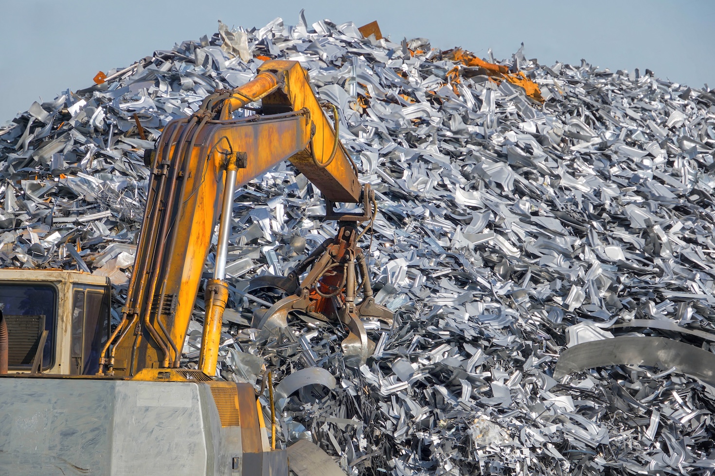 These state recycling bills offer solutions to economic chaos