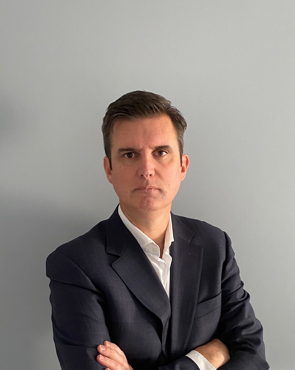 Frank Manahan