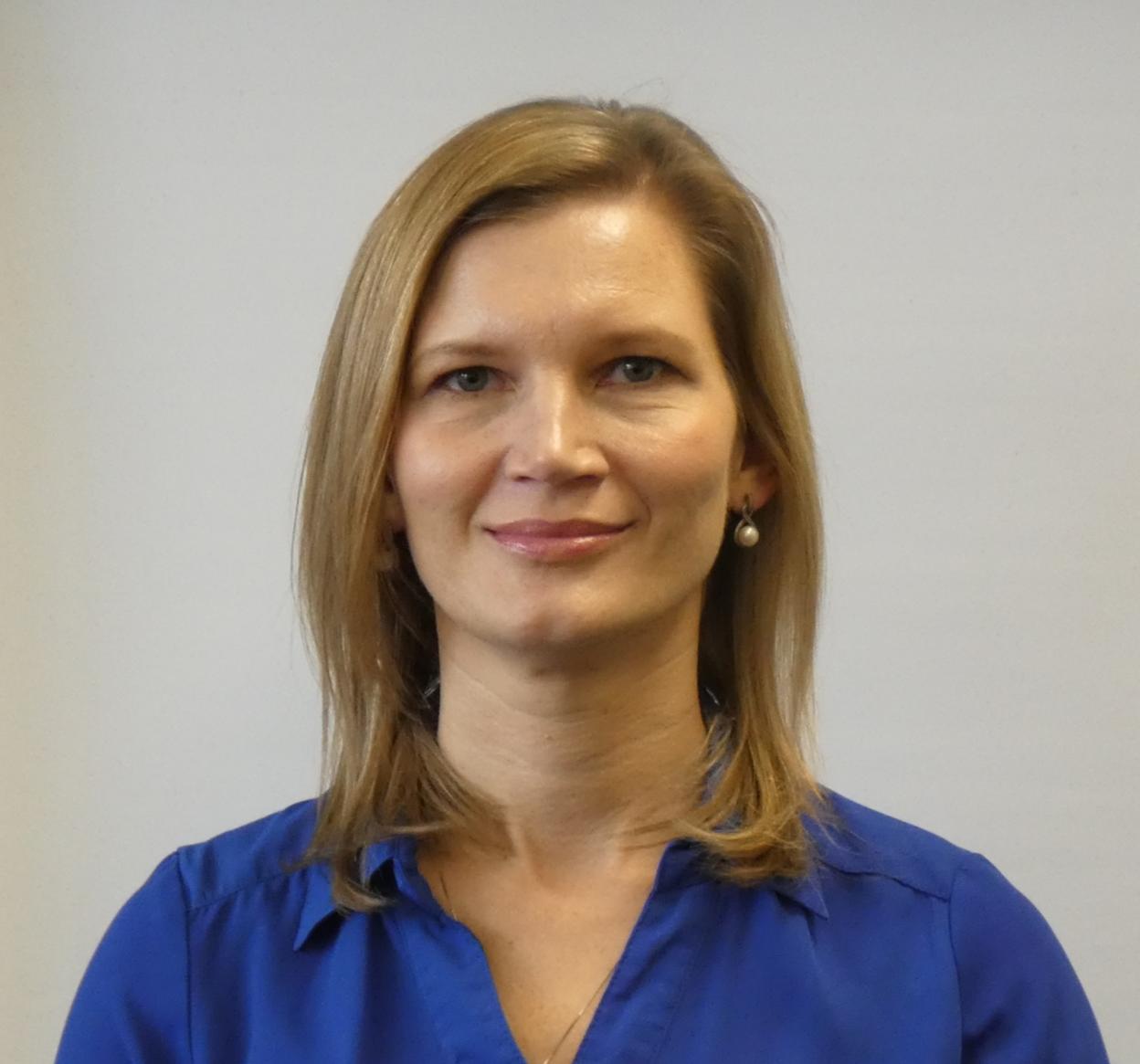 McCormick taps one of its own for upcoming CSO vacancy