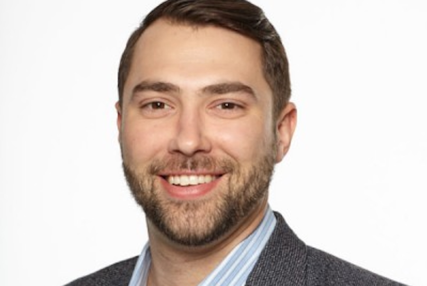 Global Reporting Initiative’s lead North American executive steps aside