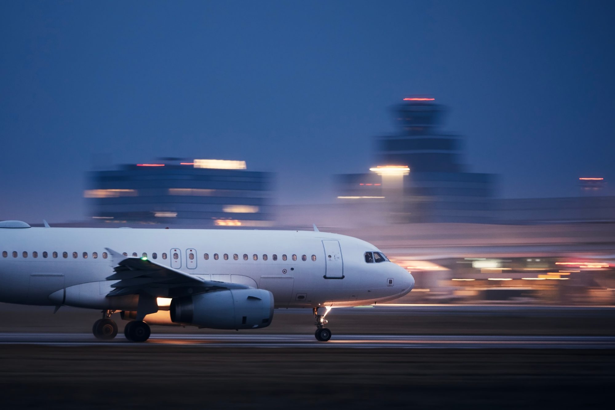 Buyers expected to spend $30 million at new sustainable aviation platform