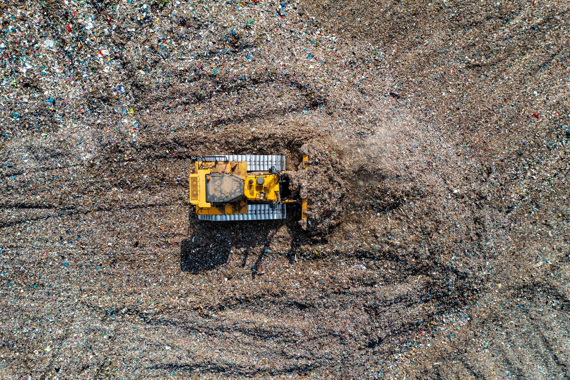 Google uses carbon credit purchase to tackle short-lived super-pollutants