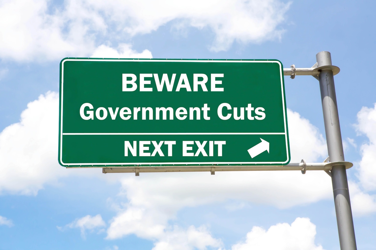 Trellis Poll: 85% say they’d be hurt by government clean energy credit cuts