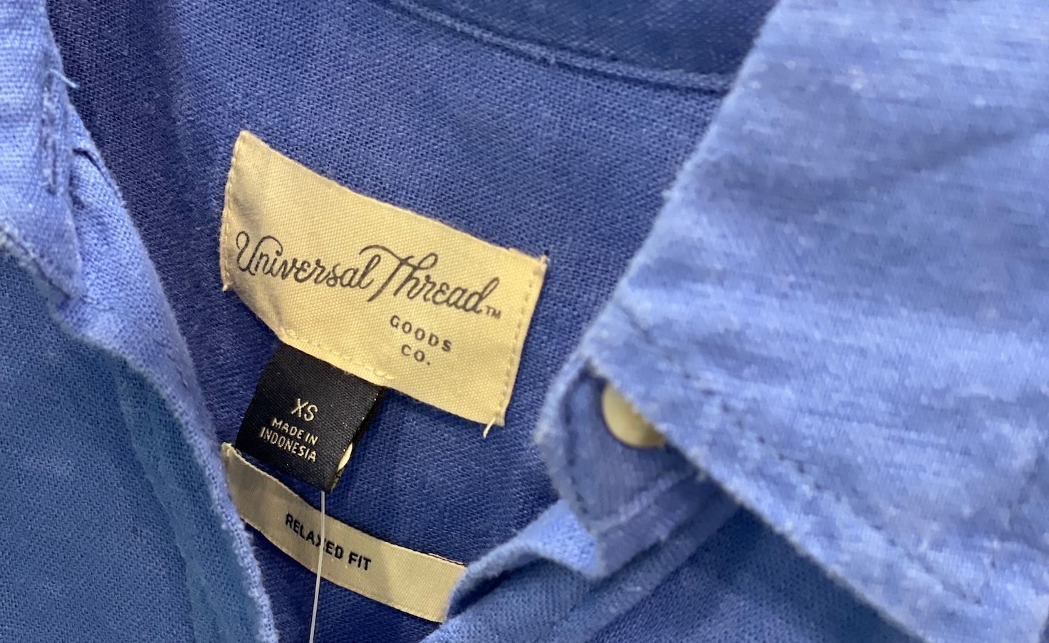 Why Target is tagging 35 million pieces of clothing with digital IDs