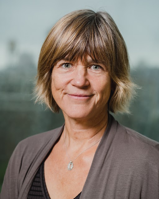 Tensie Whelan