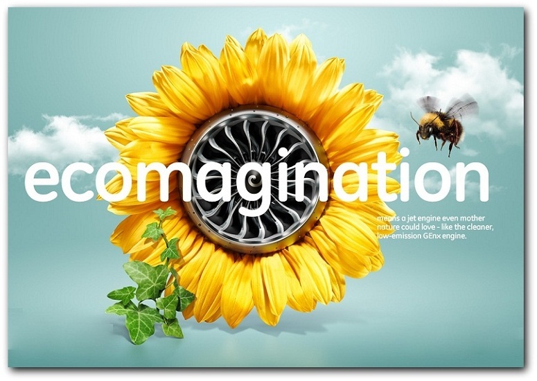 GE’s Ecomagination at 20: Lessons for today’s sustainability leaders