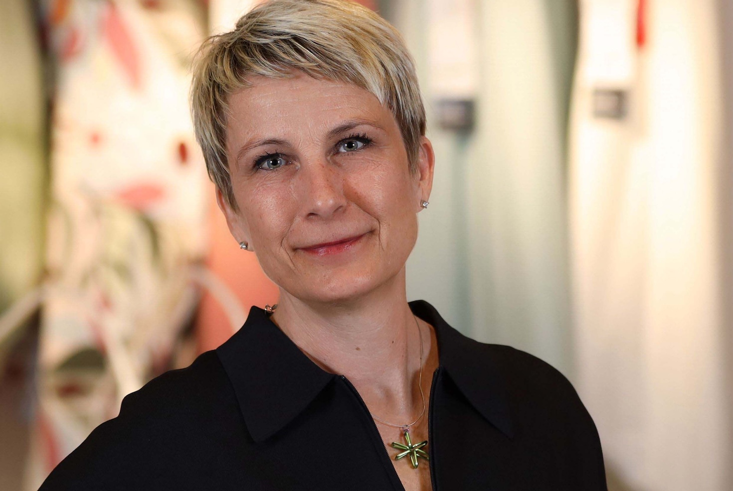 IKEA taps textiles leader as new CSO